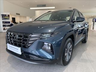 Hyundai Tucson 1,6 TGDI MHEV110kW Smart4x2DCT SUV