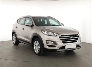 Hyundai Tucson 1.6 T-GDI 130kW SUV