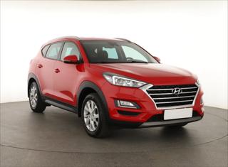 Hyundai Tucson 1.6 T-GDI 130kW SUV