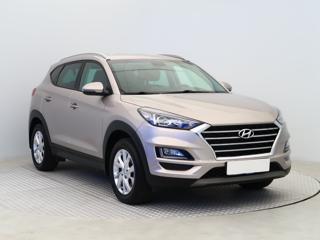 Hyundai Tucson 1.6 T-GDI 130kW SUV