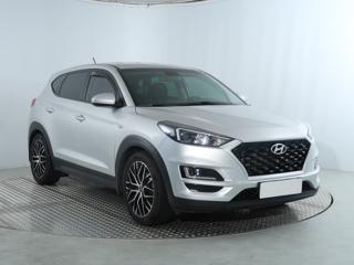 Hyundai Tucson 1.6 GDI 97kW SUV