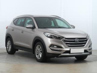 Hyundai Tucson 1.6 T-GDI 130kW SUV