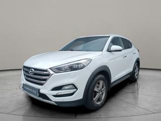 Hyundai Tucson 2,0 CRDI Club 4x4 100kW SUV