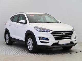 Hyundai Tucson 1.6 CRDi 100kW SUV