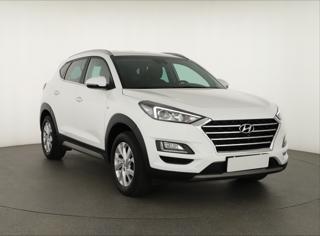 Hyundai Tucson 1.6 CRDi 48V MHEV 85kW SUV