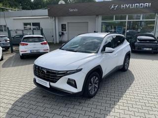 Hyundai Tucson 1,6 TGDI 110kW SmartNavi 4x4MT SUV