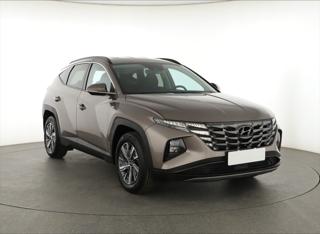 Hyundai Tucson 1.6 T-GDI 48V MHEV 110kW SUV