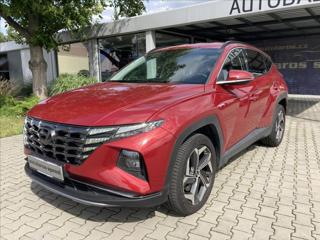 Hyundai Tucson 1,6 T-GDI HEV 169kW SMART NAV 19 SUV