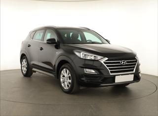 Hyundai Tucson 1.6 CRDi 48V MHEV 100kW SUV