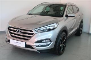 Hyundai Tucson 1,6 T-GDI 130kW TRIKOLOR 4x2 SUV