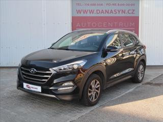 Hyundai Tucson 2,0 CRDI 100kW Trend SUV