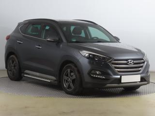 Hyundai Tucson 2.0 CRDi 136kW SUV