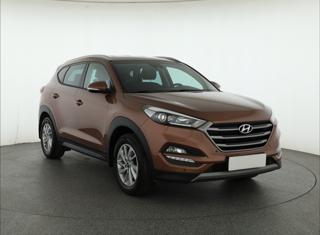 Hyundai Tucson 1.6 T-GDI 130kW SUV