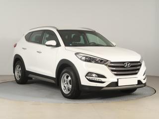 Hyundai Tucson 2.0 CRDi 136kW SUV