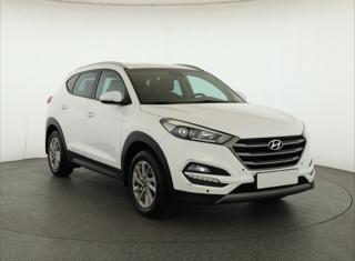 Hyundai Tucson 1.7 CRDi 85kW SUV