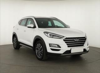 Hyundai Tucson 1.6 CRDi 100kW SUV