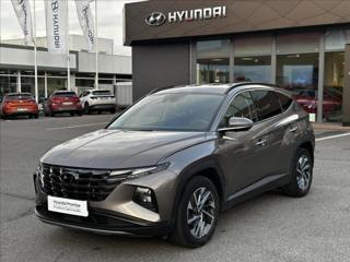 Hyundai Tucson 1,6 T-GDI 132kW Style 4x4 DCT SUV