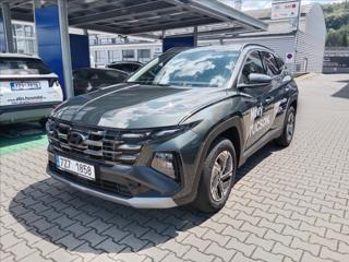 Hyundai Tucson 1,6 T-GDi  Style MY25 SUV