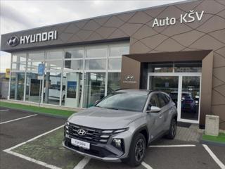 Hyundai Tucson 1,6 T-GDI 118 kW  SMART Facelift SUV