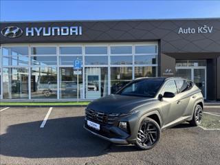 Hyundai Tucson 1,6 T-GDI  EDICE 20 LET SUV