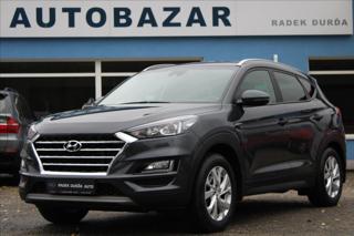 Hyundai Tucson 1,6 CRDi  ČR,1.MAJ,ADVENTURE SUV