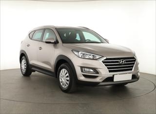 Hyundai Tucson 1.6 CRDi 100kW SUV