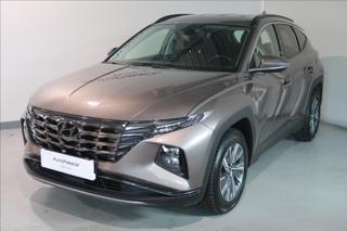 Hyundai Tucson 1,6 T-GDI SMART 1.MAJITEL SUV