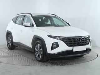 Hyundai Tucson 1.6 T-GDI 48V MHEV 110kW SUV