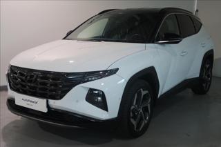 Hyundai Tucson 1,6 T-GDI PHEV Style PREMIUM SUV