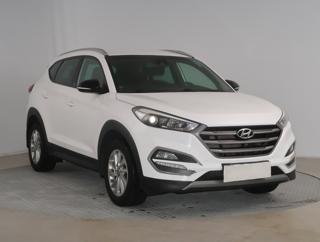 Hyundai Tucson 1.6 T-GDI 130kW SUV