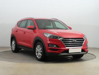 Hyundai Tucson 1.6 CRDi 85kW SUV