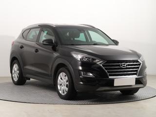 Hyundai Tucson 2.0 CRDi 136kW SUV