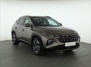 Hyundai Tucson 1.6 T-GDI 48V MHEV 132kW SUV