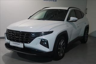 Hyundai Tucson 1,6 CRDi 100kW STYLE SUV