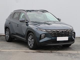 Hyundai Tucson 1.6 T-GDI 110kW SUV