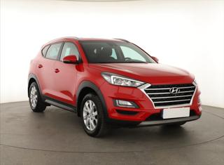 Hyundai Tucson 1.6 CRDi 100kW SUV