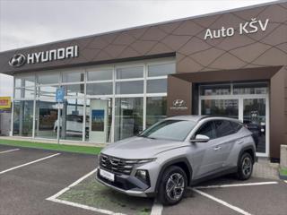 Hyundai Tucson 1,6 1.6 T-GDI 118kW 4x4 7DCT  STYLE SUV