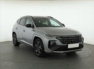 Hyundai Tucson 1.6 T-GDI 48V MHEV 110kW SUV