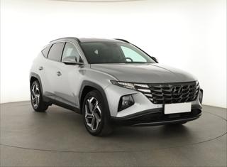 Hyundai Tucson 1.6 T-GDI 48V MHEV 110kW SUV