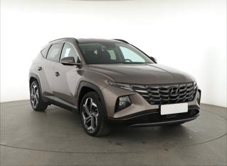 Hyundai Tucson 1.6 T-GDI PHEV 195kW SUV