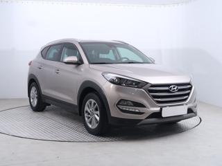 Hyundai Tucson 1.7 CRDi 104kW SUV