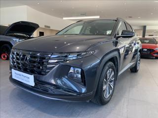 Hyundai Tucson 1,6 TGDI MHEV110kW Smart4x2DCT SUV