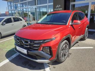 Hyundai Tucson 1,6 T-GDi nový vůz  STYLE Facelift SUV