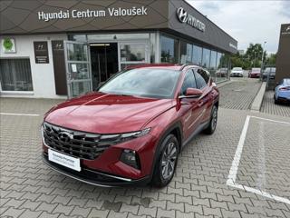 Hyundai Tucson 1,6 T-GDi 4x2  Smart Navi SUV