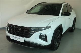 Hyundai Tucson 1,6 T-GDI HEV FREEDOM PLUS 4X4 SUV