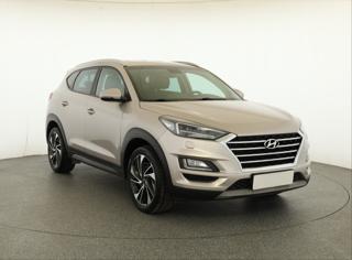 Hyundai Tucson 1.6 T-GDI 130kW SUV