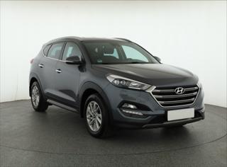 Hyundai Tucson 1.7 CRDi 85kW SUV