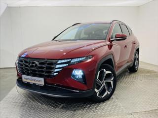 Hyundai Tucson 1,6 T-GDI MHEV 132kW Style SUV