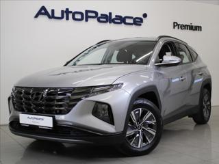 Hyundai Tucson 1,6 T-GDi MHEV DCT 21 530 km! SUV