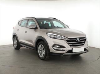 Hyundai Tucson 1.7 CRDi 85kW SUV